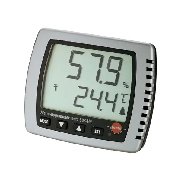 �� �������� �������������� Testo 608-�2 (2�98 %; -10...+70 �C)